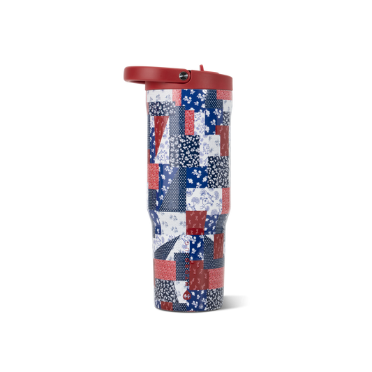 quilted-americana-32oz-946ml-w2 Sport32-QuiltedAmericana-1WPI.png